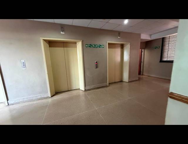 1 BEDROOM APARTMENT FOR SALE IN DURBAN CBD